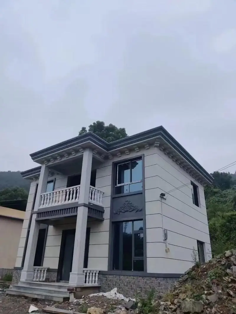 云南 别墅建造公司推荐：如何评估服务质量？