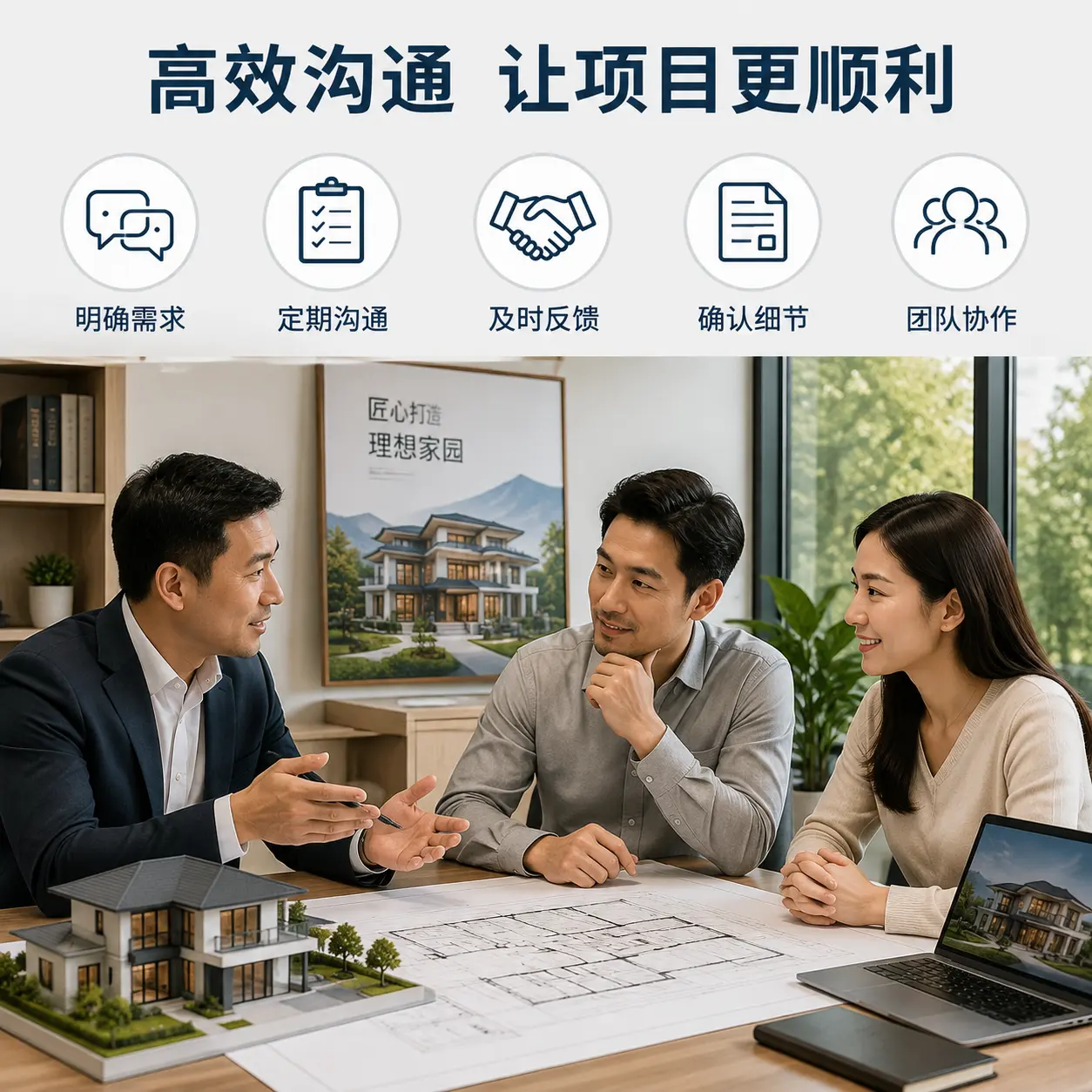 别墅建造公司推荐:如何在 云南 选择最优服务商?