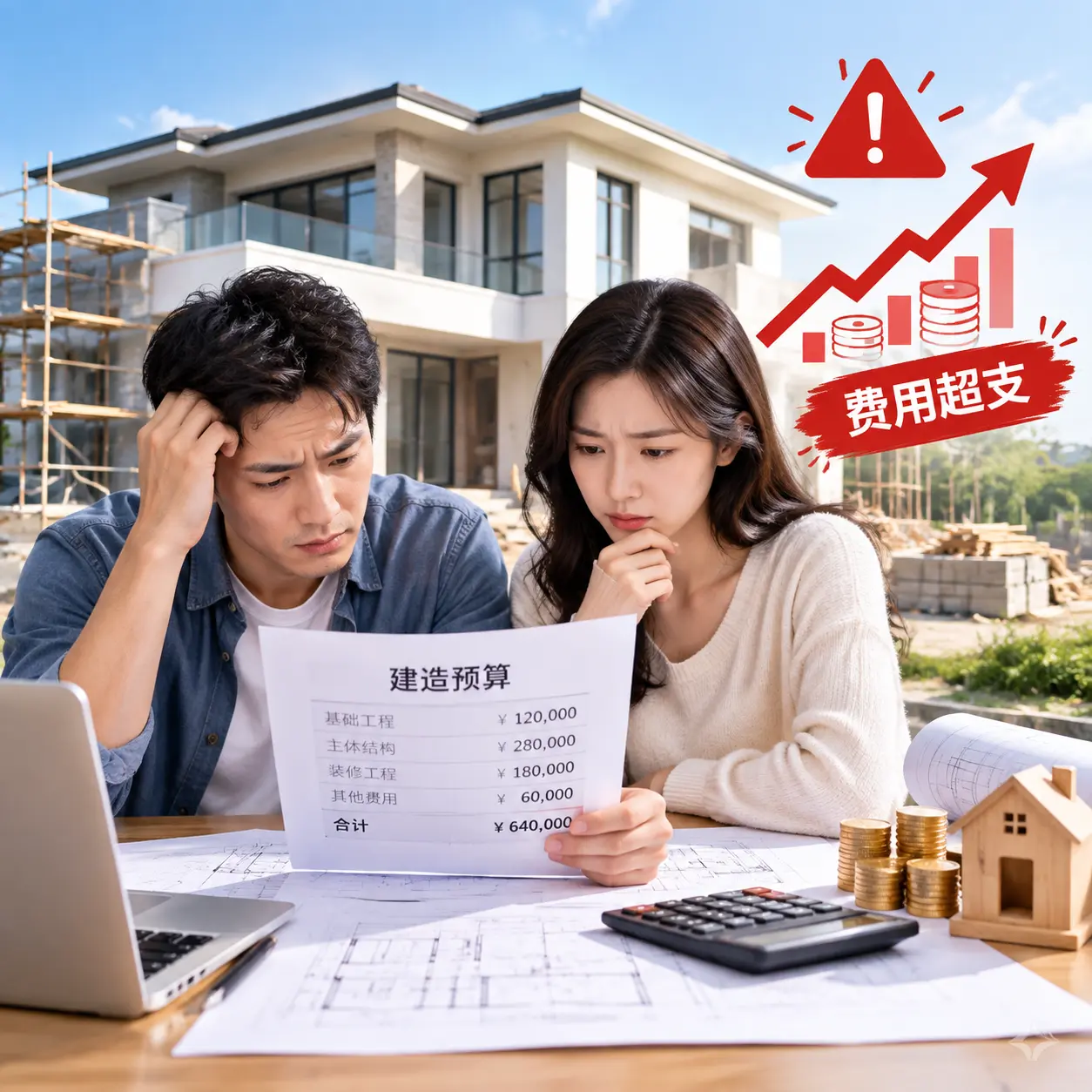 别墅建造公司推荐:避免在 云南 选择时的常见误区