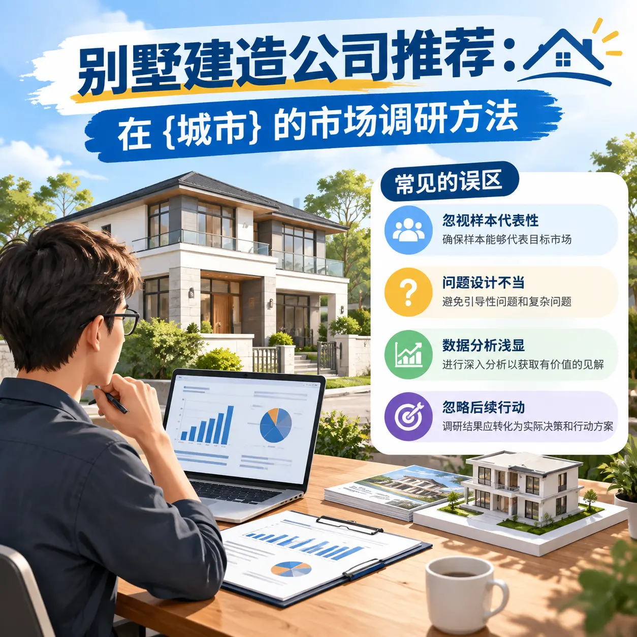 别墅建造公司推荐:在 云南 的市场调研方法