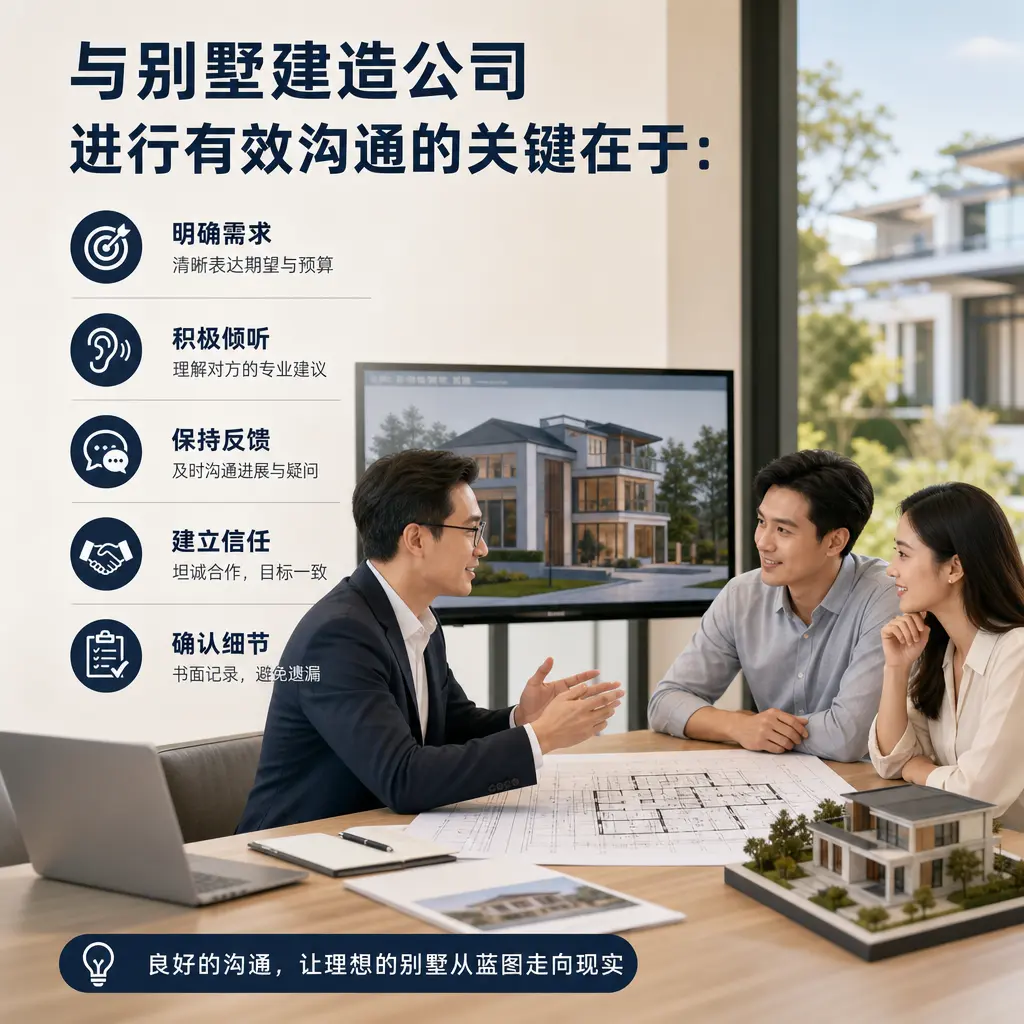 别墅建造公司推荐：如何在 云南 选择合适的服务商？