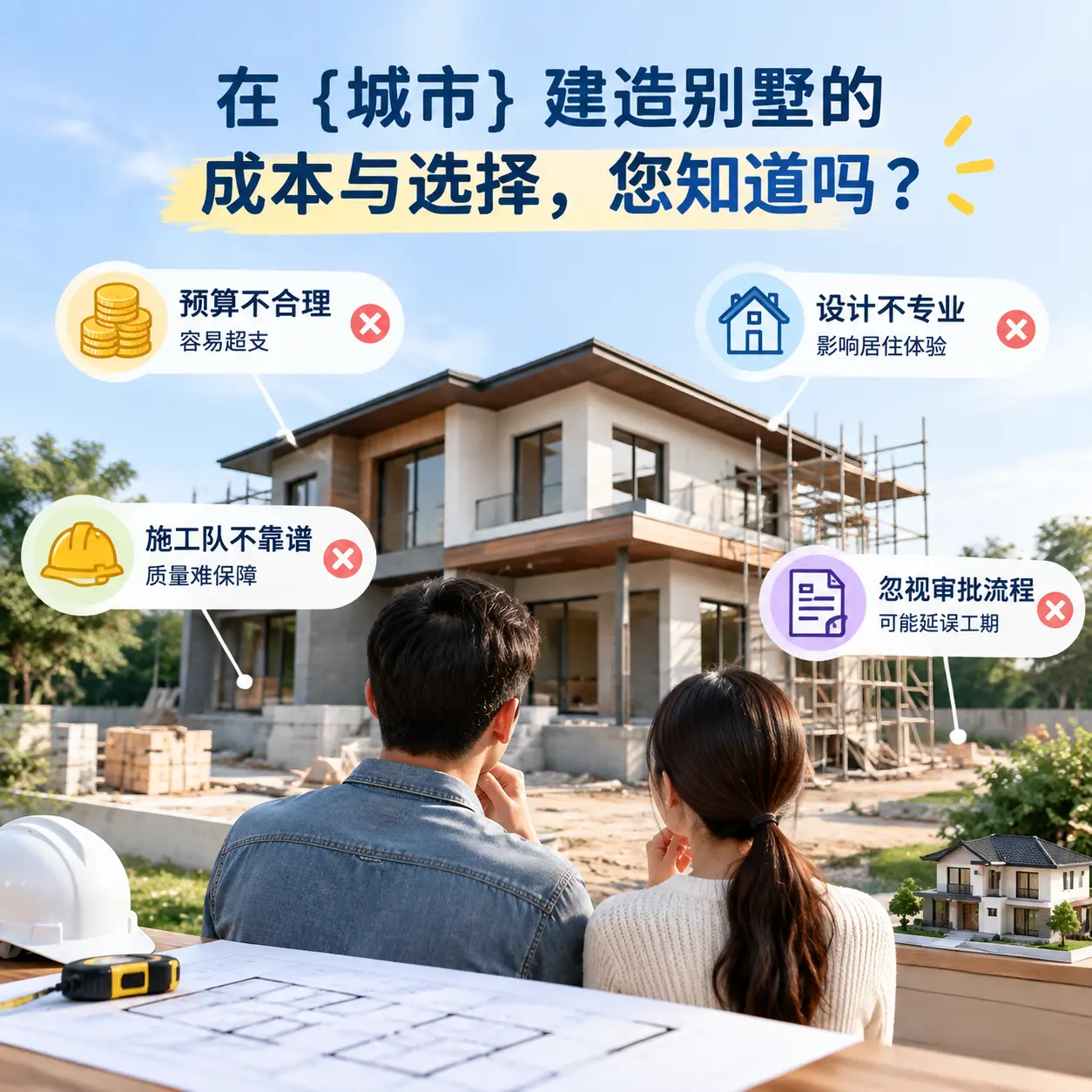 在 云南 建造别墅的成本与选择,您知道吗?