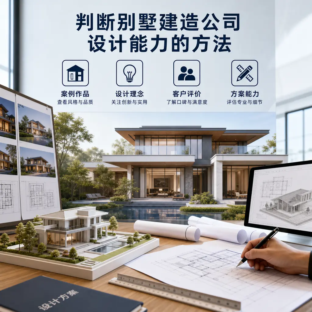 在 云南 别墅建造公司推荐,性价比如何评估?